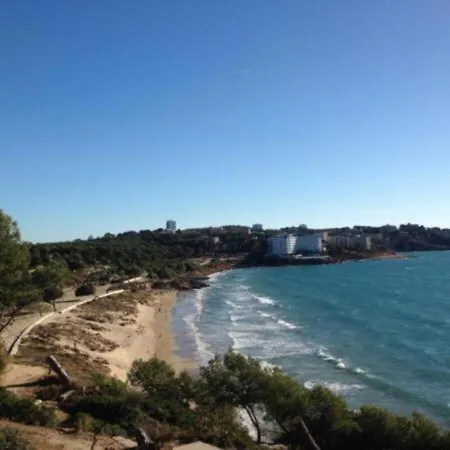 Apartamento Cap Appartement