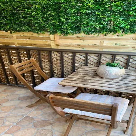 Appartement Apartamento Cap *