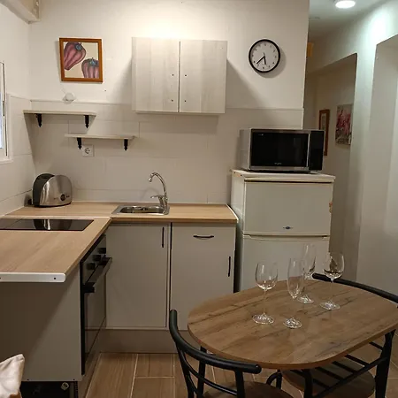 Apartment Cap Salou