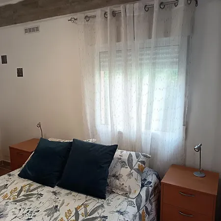 Apartment Cap Salou