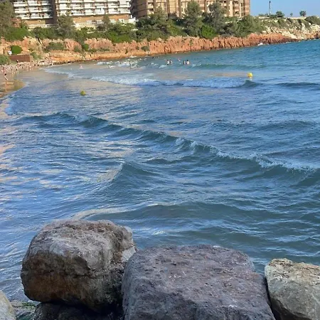 Apartment Cap Salou