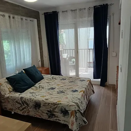Cap Apartment Salou