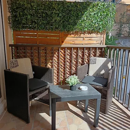Cap Apartment