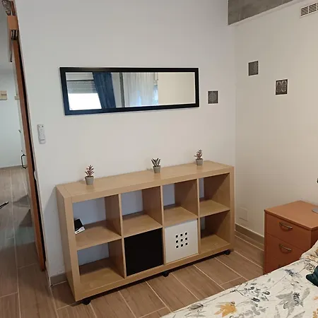 Apartment Cap Salou