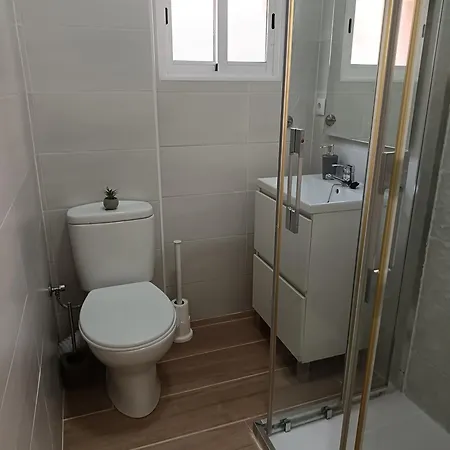 Cap Apartment Salou