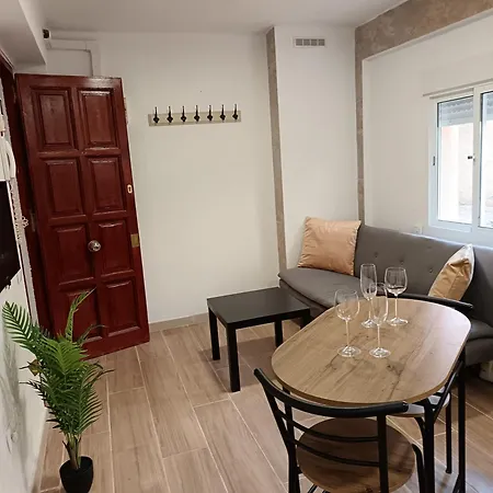 Apartment Cap Salou