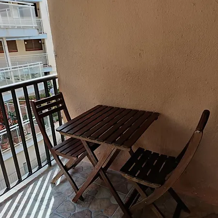 Cap Apartment *