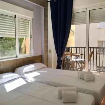 Apartamento Cap Apartment Salou