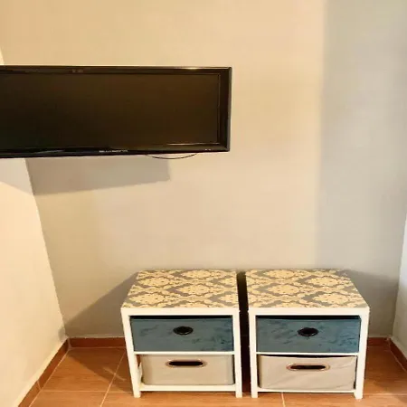Apartamento Cap *