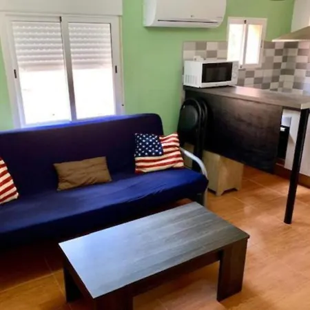 Apartamento Cap *