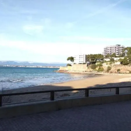 Apartamento Cap Apartment