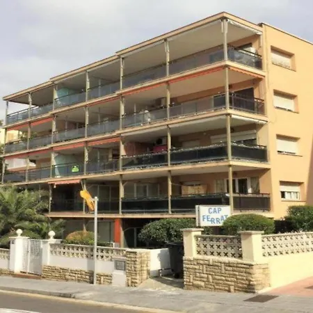 Apartment Apartamento Cap