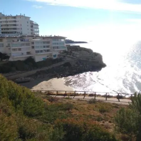 Apartamento Cap Salou