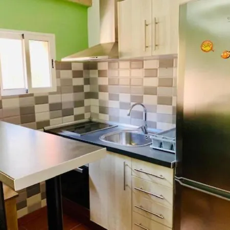Apartamento Cap Apartment Salou